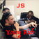 Young Rich by JS album cover