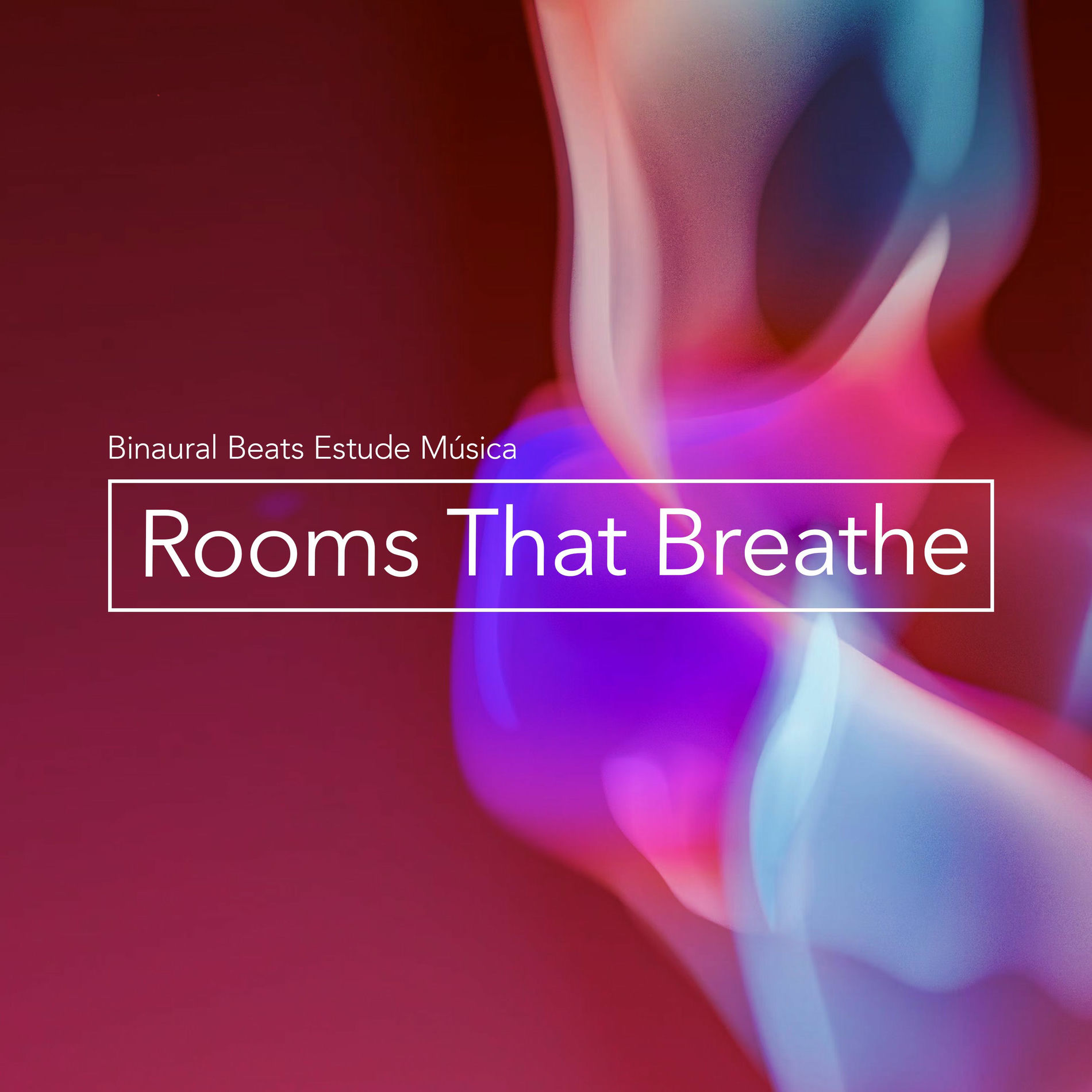Album cover of Rooms That Breathe
