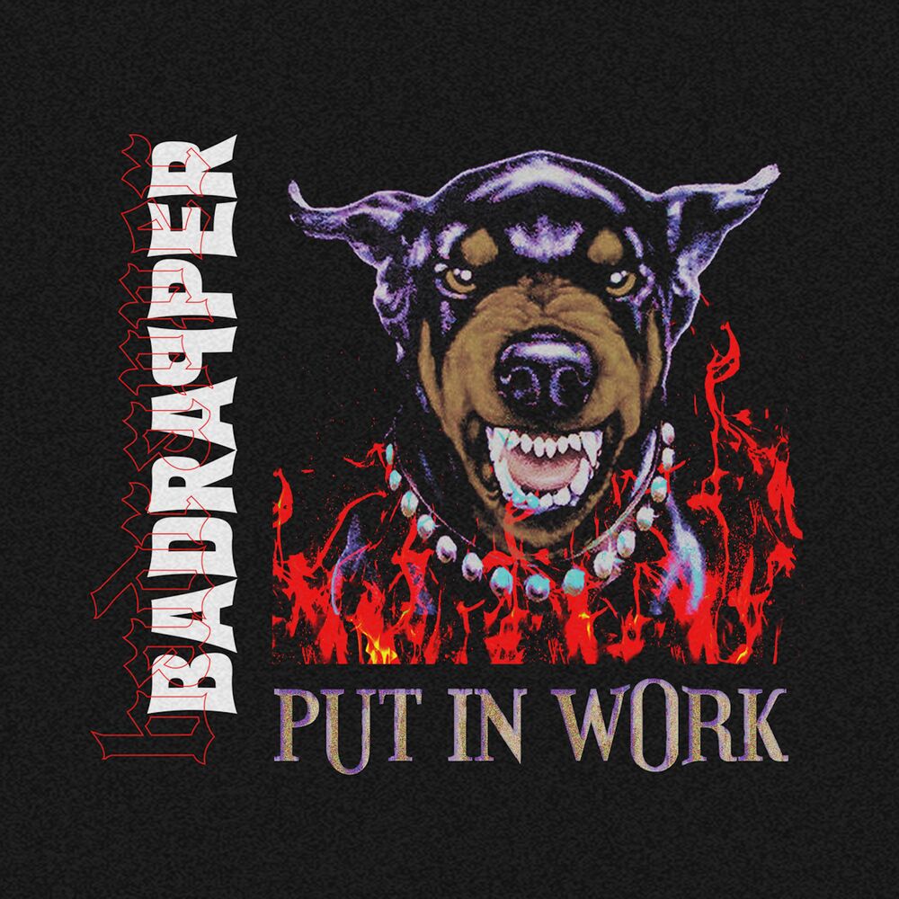 Picture of Put In Work
