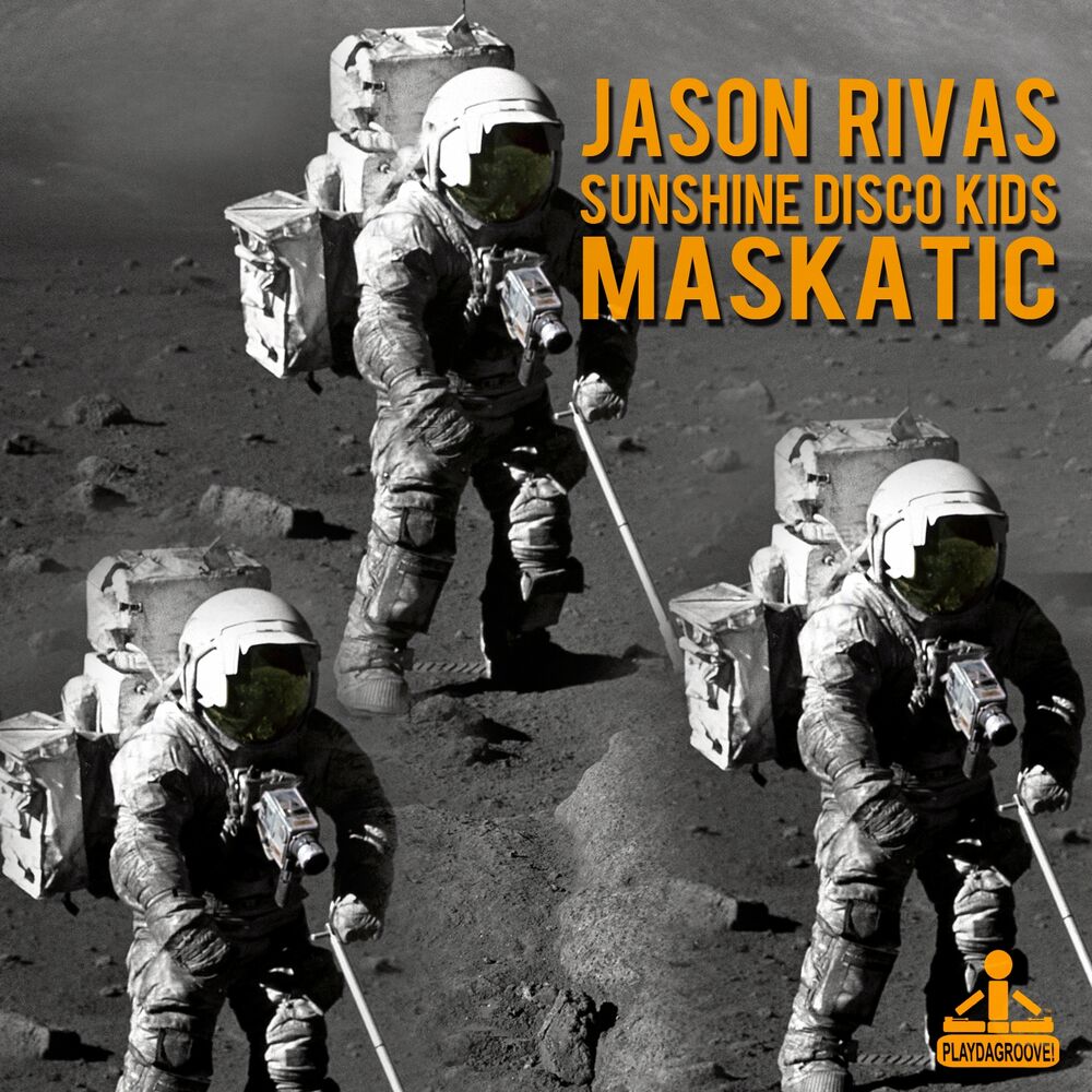 Picture of Maskatic