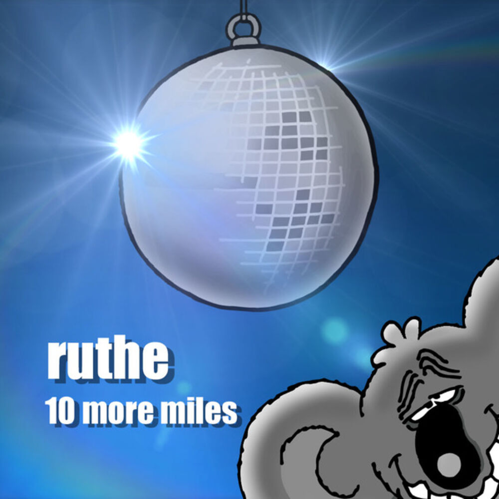 Picture of 10 More Miles