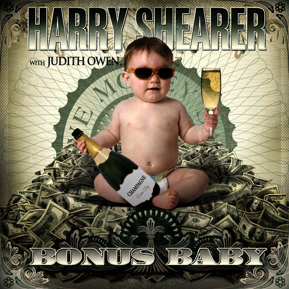 Picture of Bonus Baby