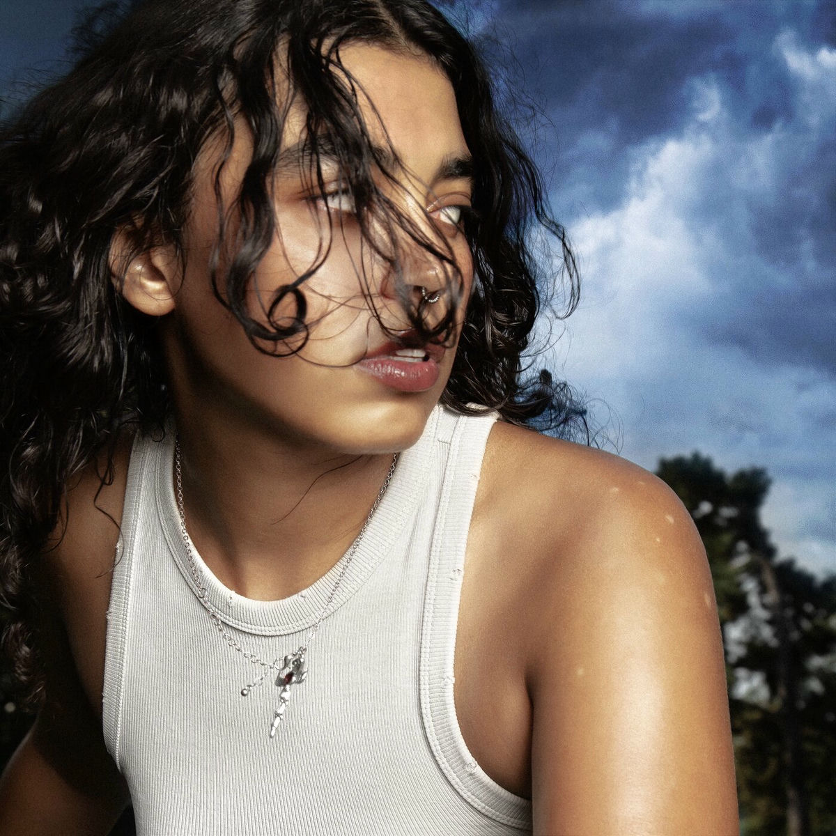 Album cover of Sans Cesse