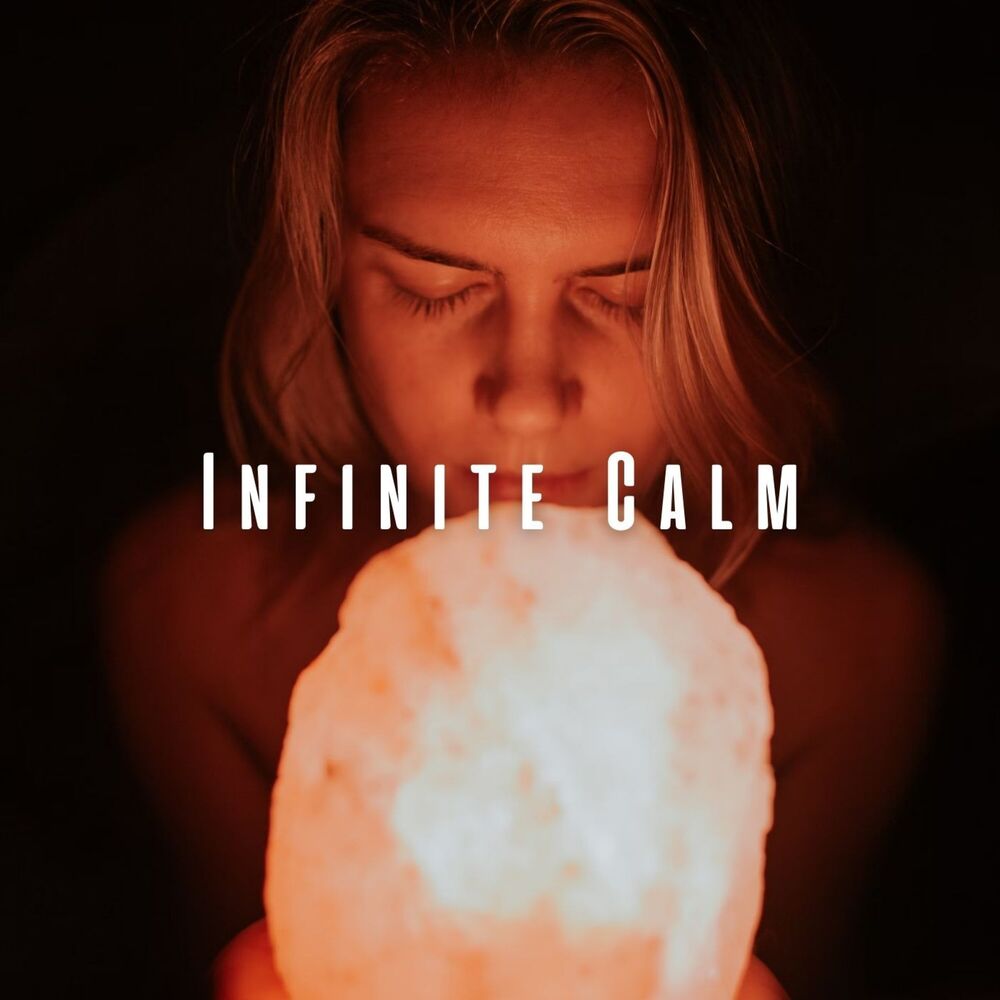 Picture of Infinite Calm: Music for Deep Meditation