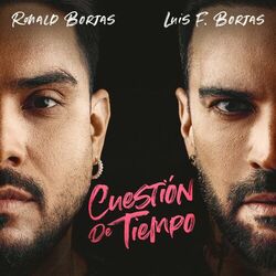 Cover of Cuestión De Tiempo