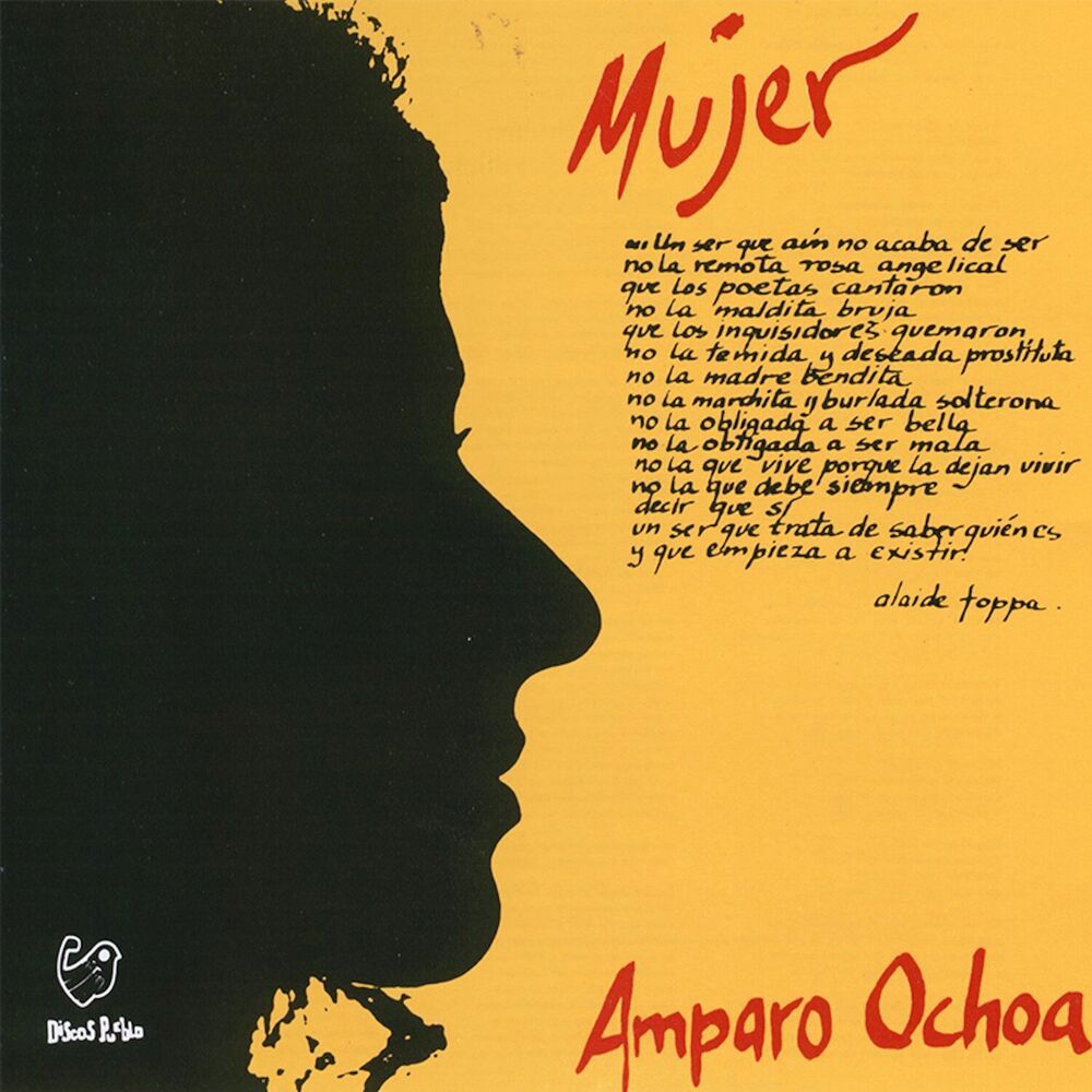 Picture of Mujer