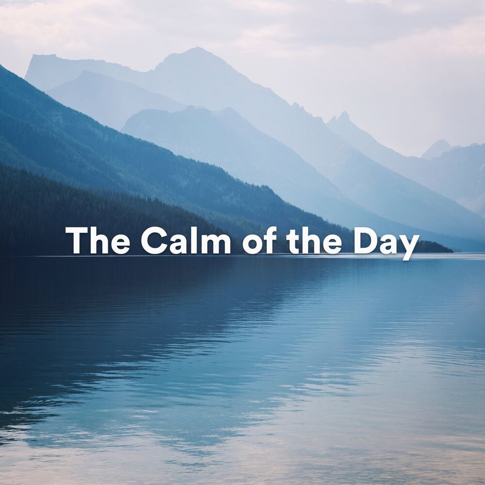 Picture of The Calm of the Day (Atmospheric piano music)