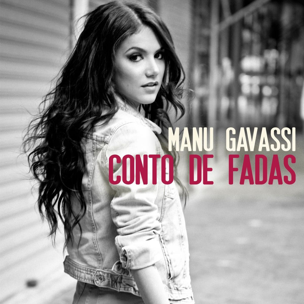 Conto de Fadas (Single) cover