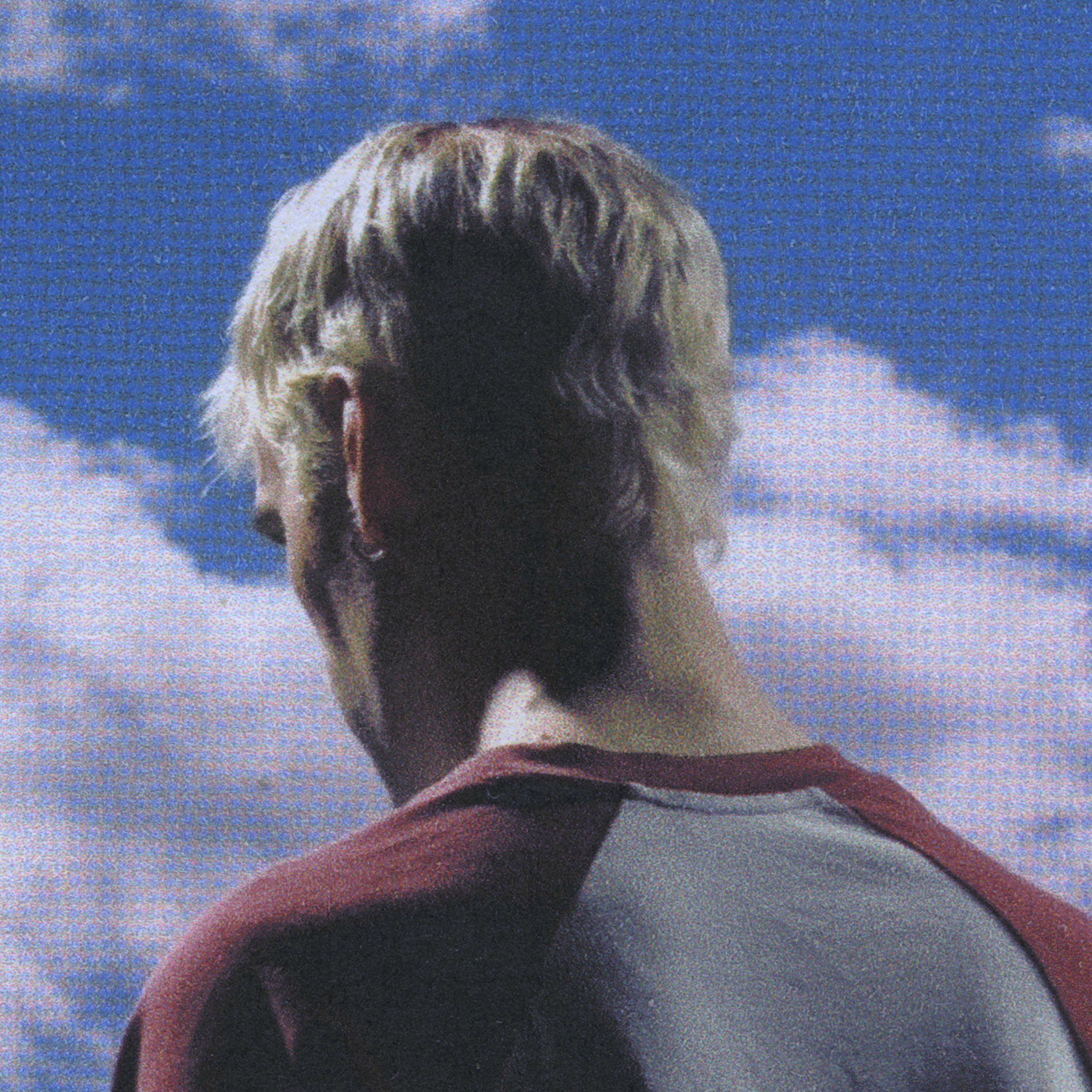 Album cover of Effetto Michelangelo