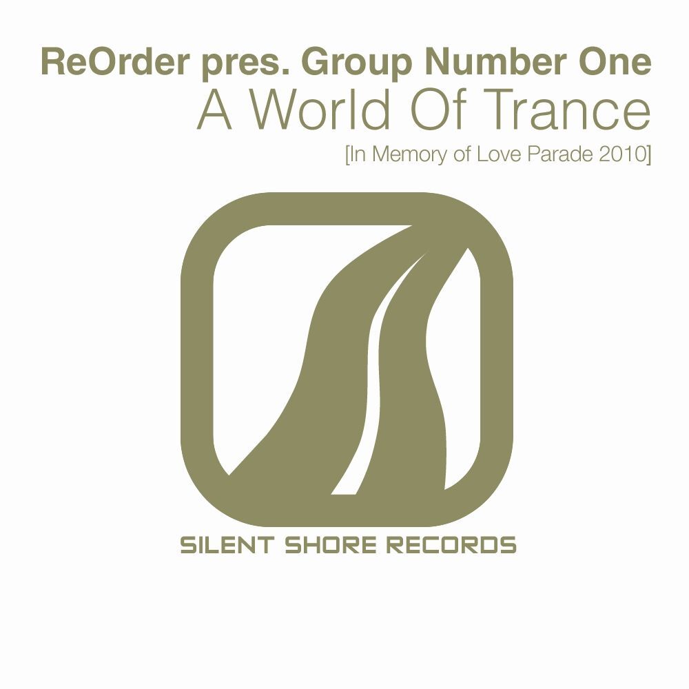 Picture of A World Of Trance