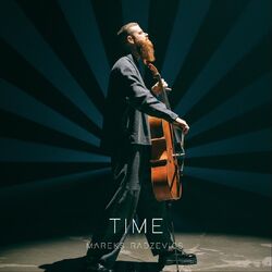 Cover of Time