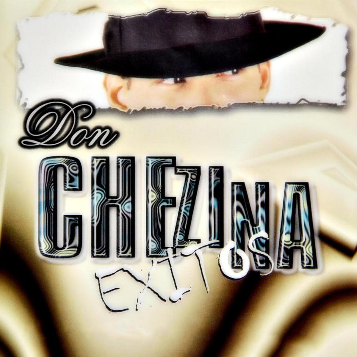 Don Chezina: albums, songs, playlists | Deezer Don Chezina: albums, songs, playlists | Deezer