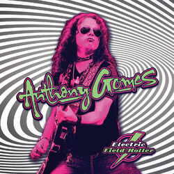Cover of Electric Field Holler