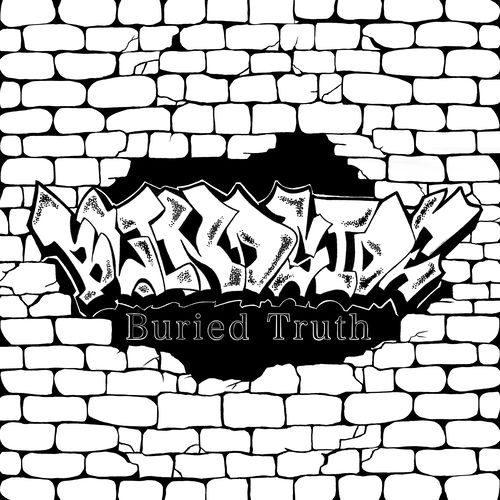 Buried Truth (feat. NUMB)
