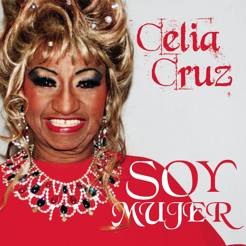 Picture of Soy Mujer