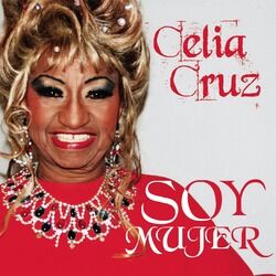 Cover of Soy Mujer