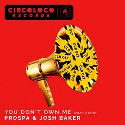 music cover