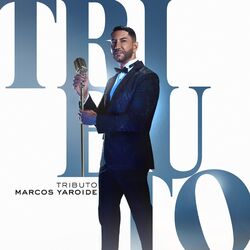 Cover of Tributo