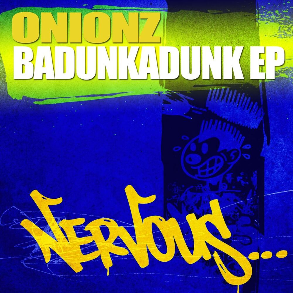 Picture of Badunkadunk EP