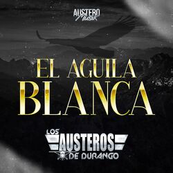 Cover of El Aguila Blanca (En Vivo)
