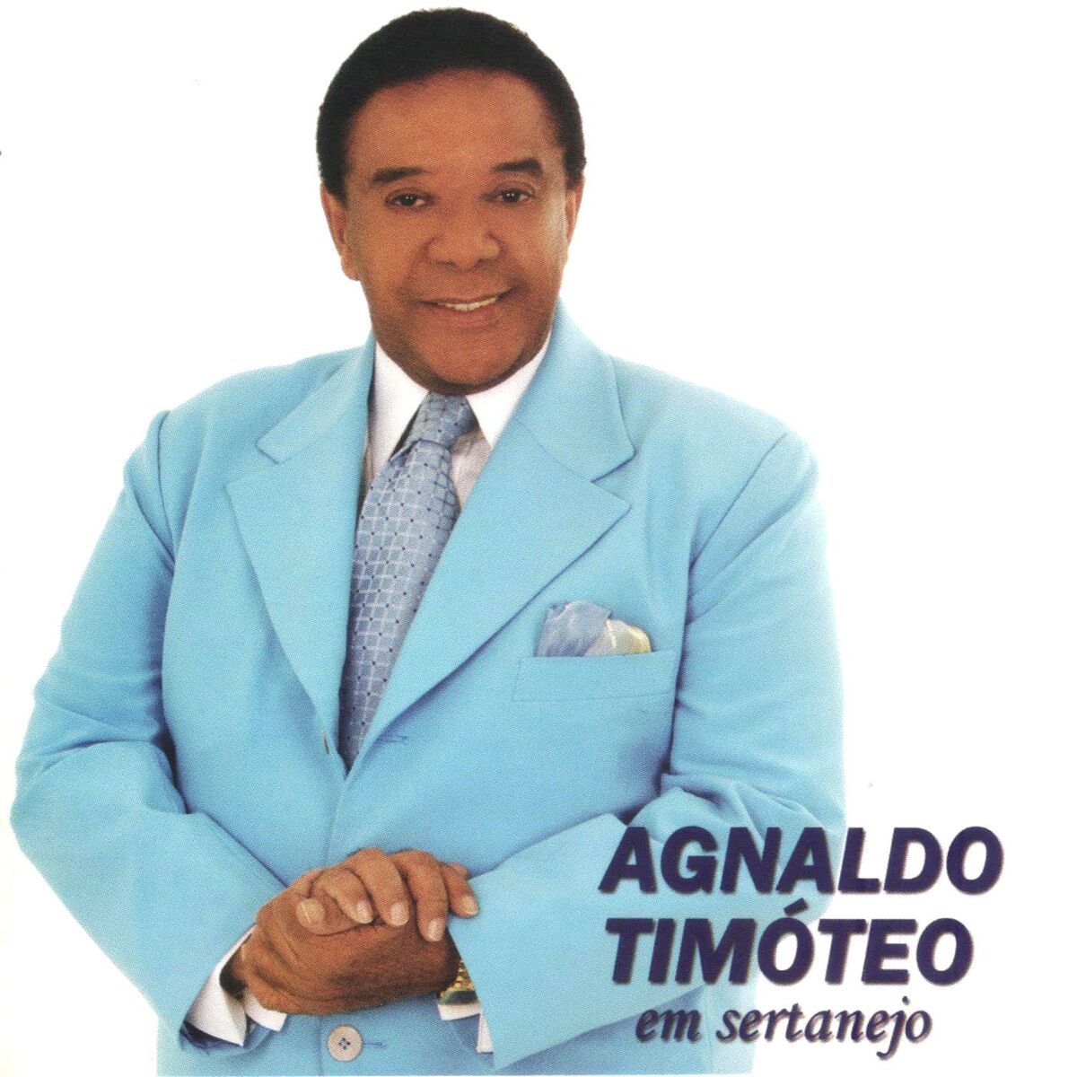 Album cover of Em Sertanejo