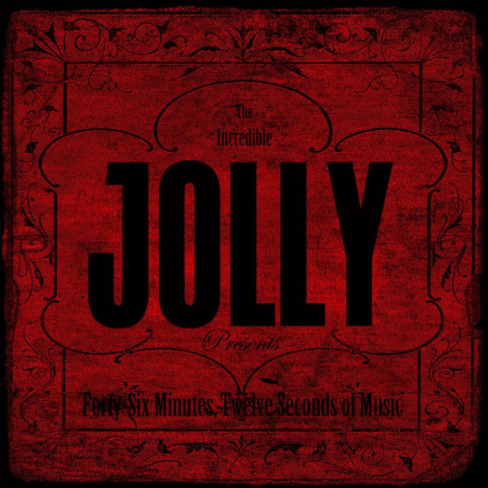 Picture of Forty-Six Minutes, Twelve Seconds of Music