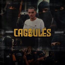 Cover of Cagoulés
