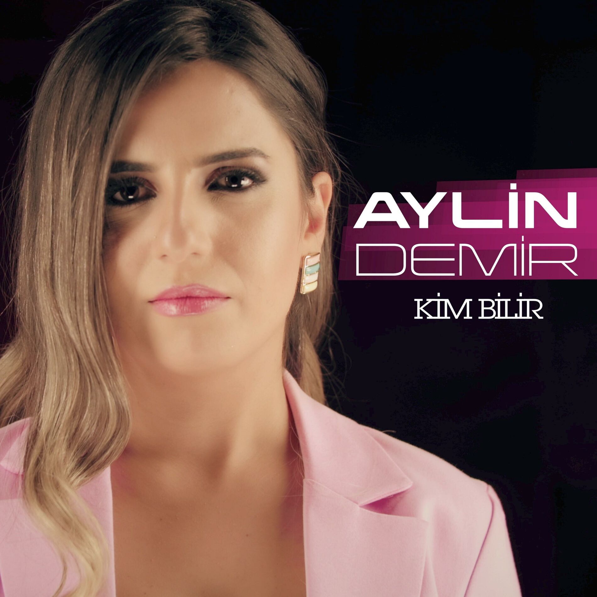 Album cover of Kimbilir