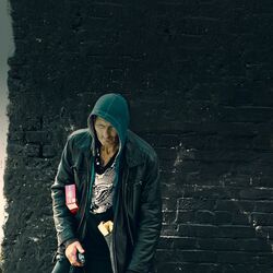 Cover of Addicted