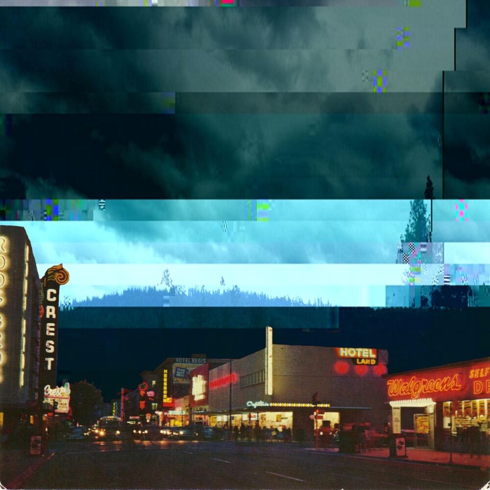 Picture of In the Tranquil Landscape