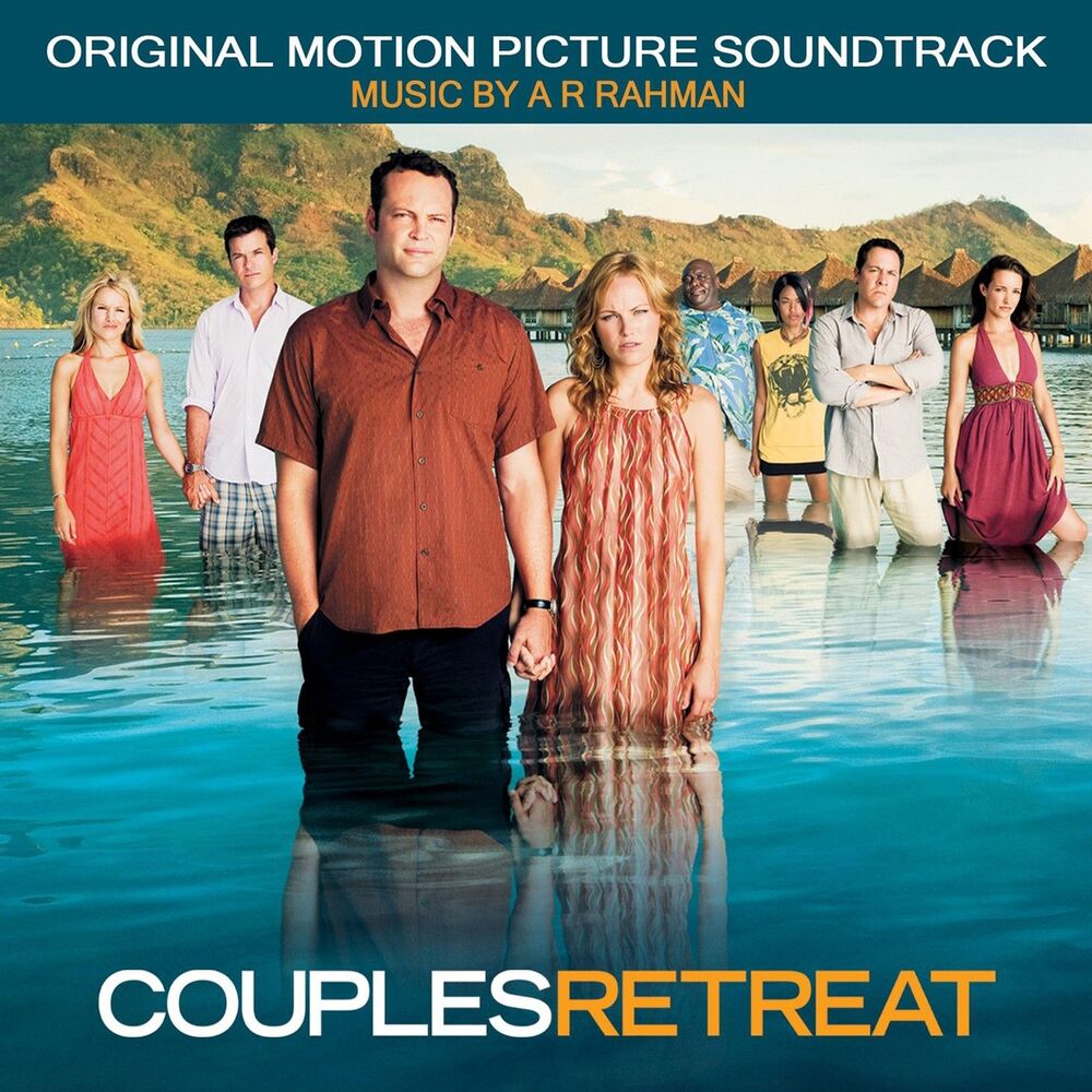 Picture of Couples Retreat