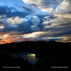 Cover of on air (versions)