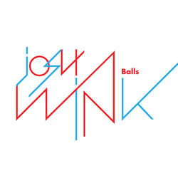 Cover of Balls