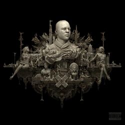 Cover of DIME TRAP