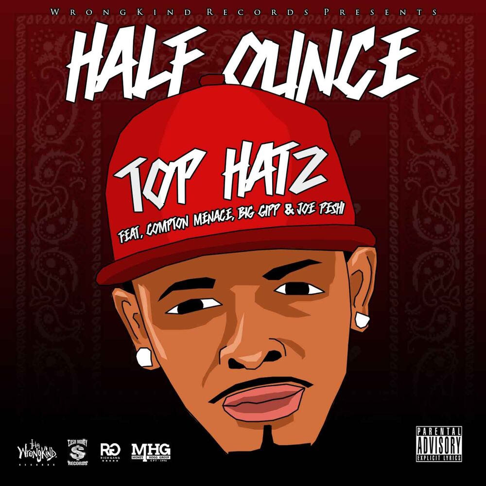 Picture of Top Hatz (feat. Compton Menace, Big Gipp & Joe Peshi)