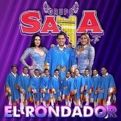 Cover of El Rondador
