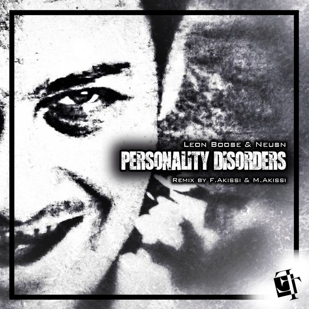 Picture of Personality Disorders