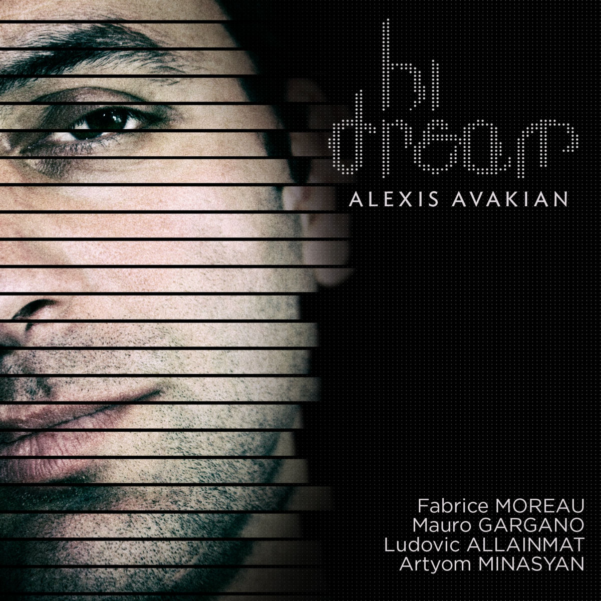 Album cover of Hi Dream