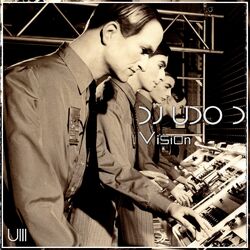 Cover of Vision