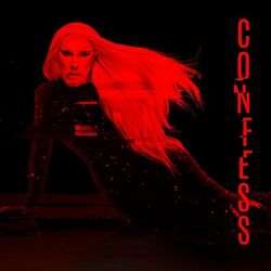 Cover of Confess