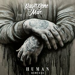 Cover of Human