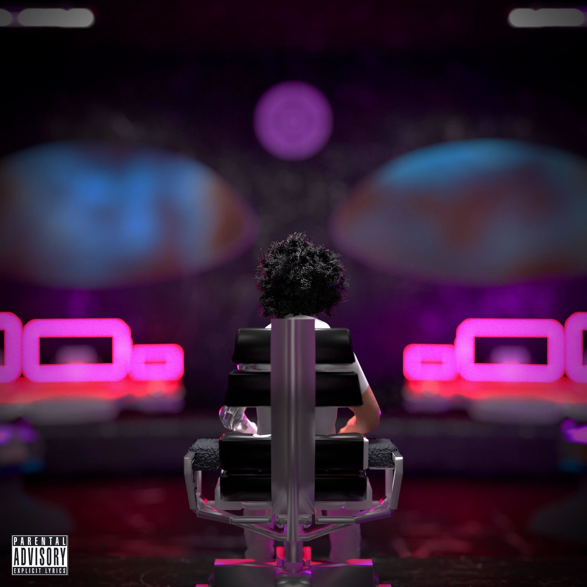 Album cover of Autopilot (feat. Sabina Beyli)