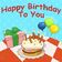 Happy Birthday to You - Nursery Rhymes