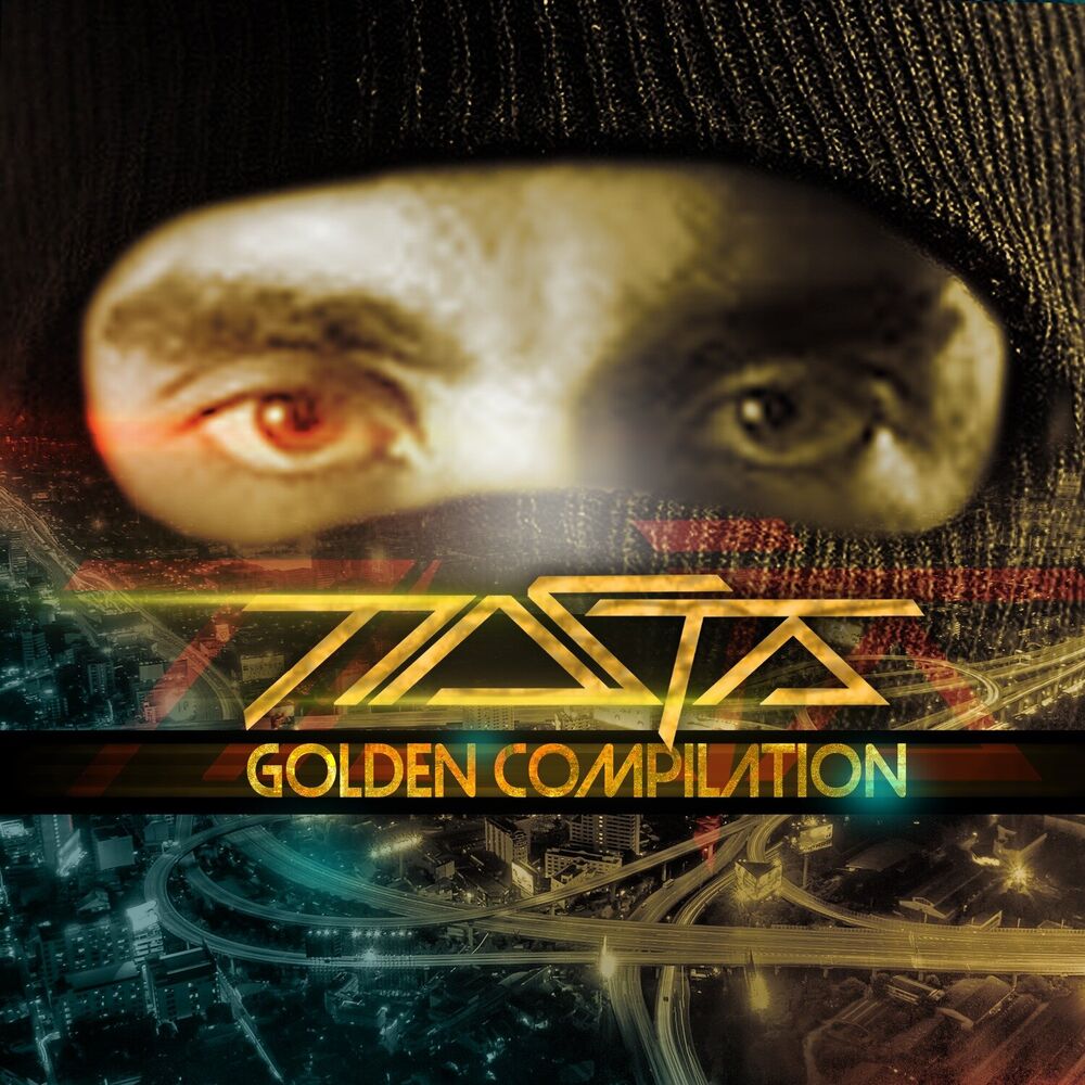 Picture of Golden Compilation