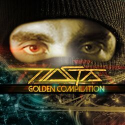 Cover of Golden Compilation