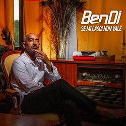 Cover of Se Mi Lasci Non Vale