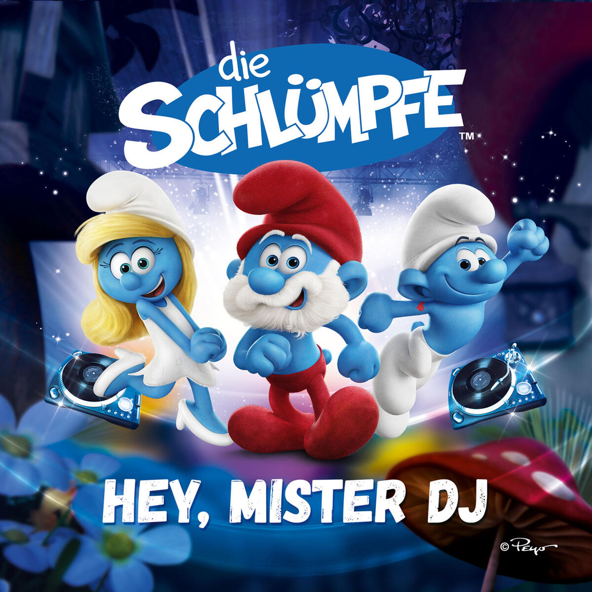 Album cover of Rakete