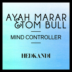 Cover of Mind Controller