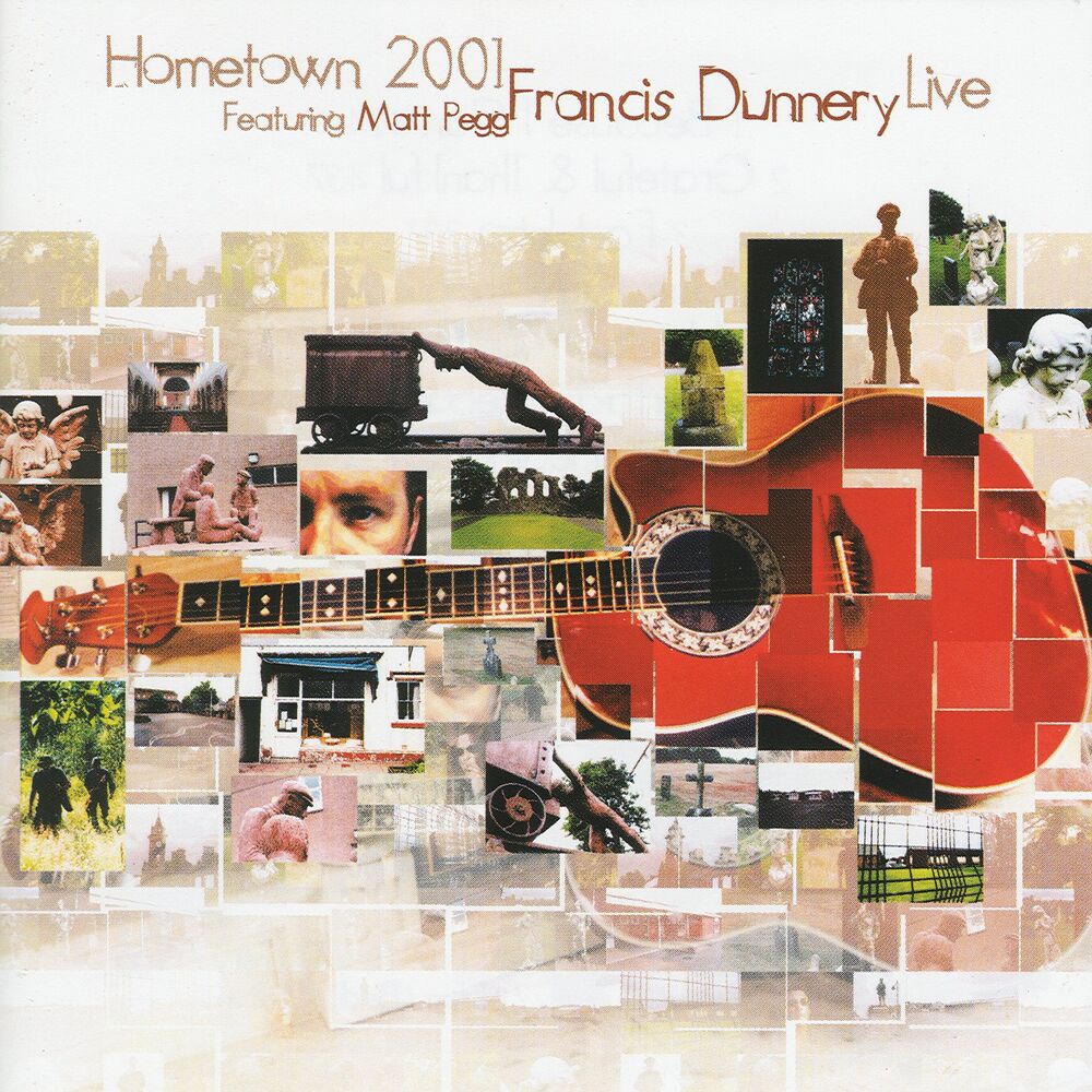 Picture of Hometown 2001