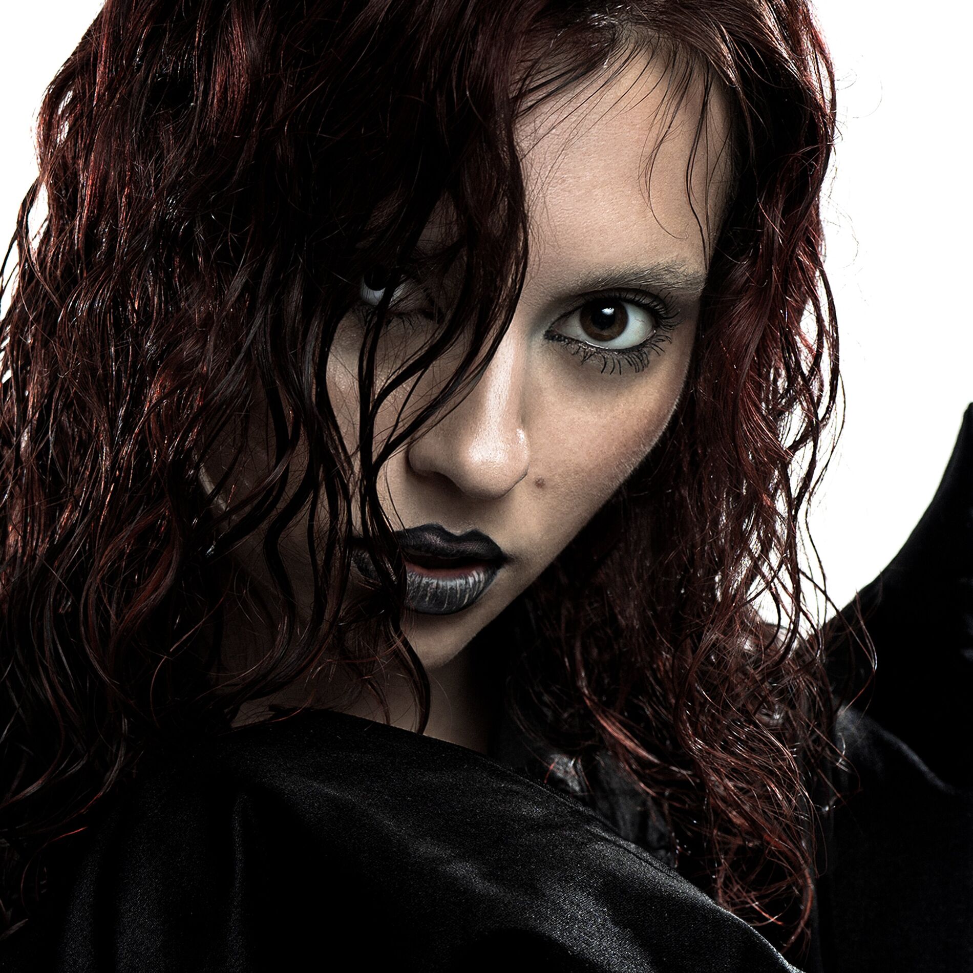 Album cover of LIROOM DARK